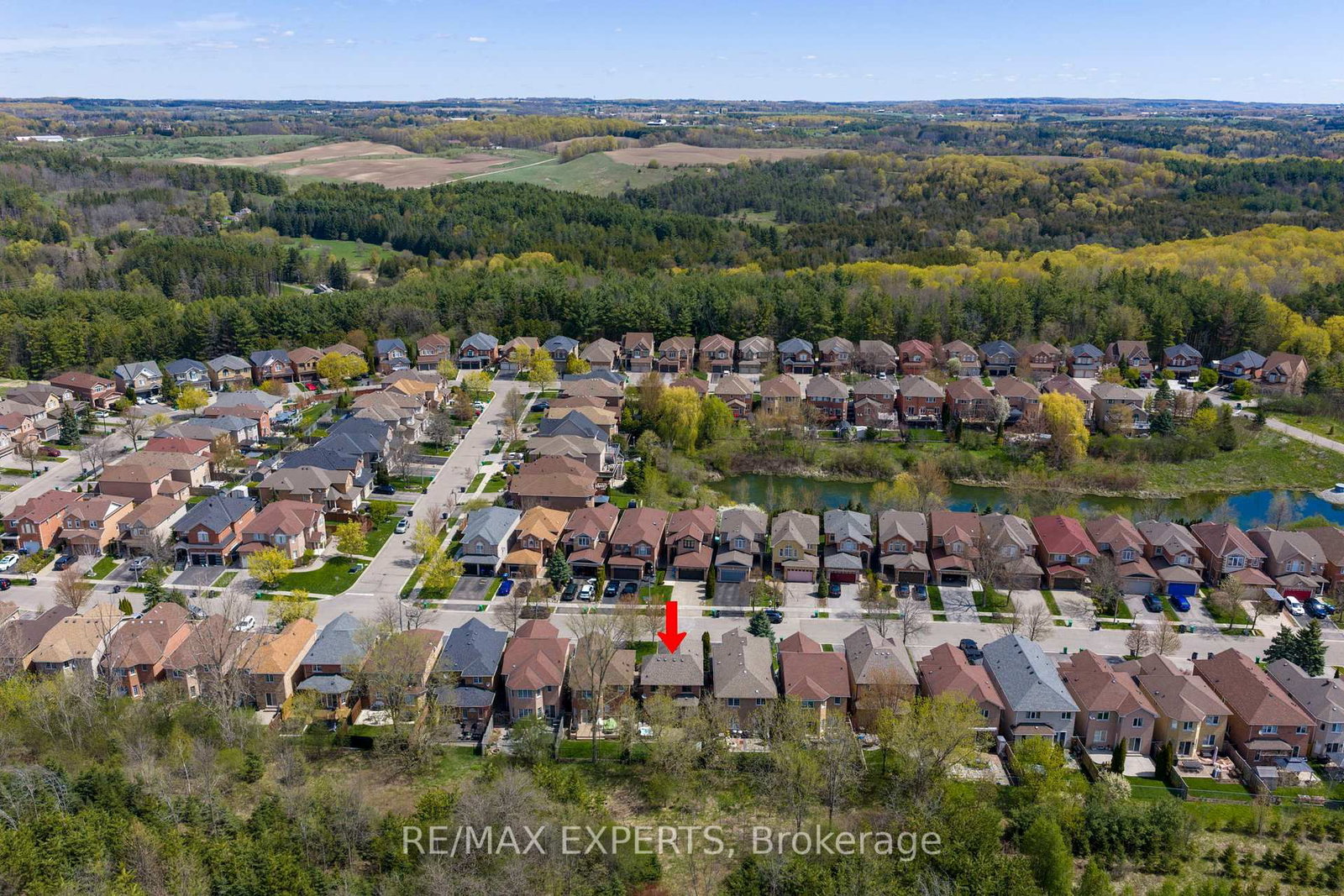 28 Crestridge Drive • Caledon, ON photo 43