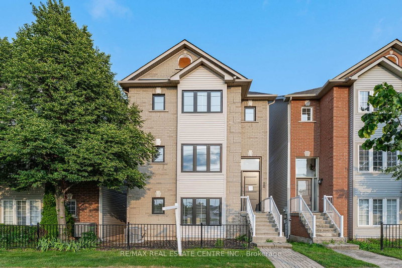 50 - 5090 Fairview Street