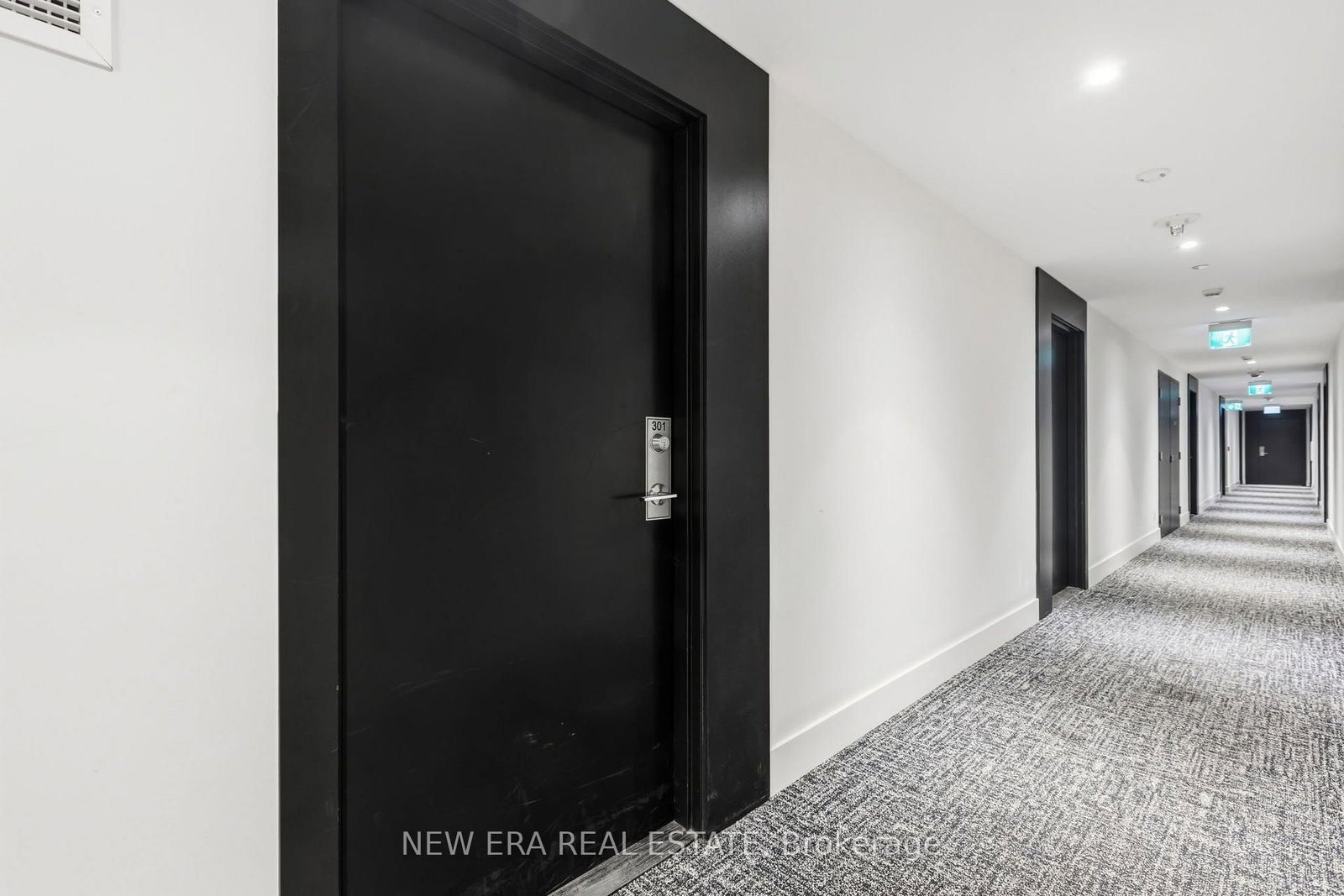 1808 St. Clair Avenue W • #301 • Toronto, ON photo 11