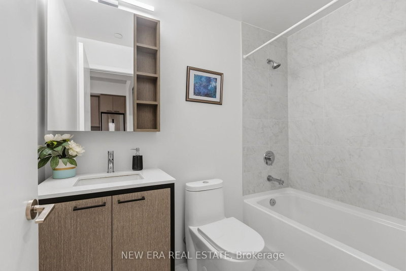 301 - 1808 St. Clair Avenue W