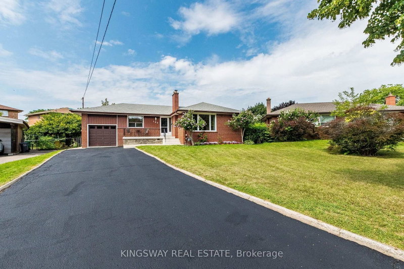 163 Floradale Drive