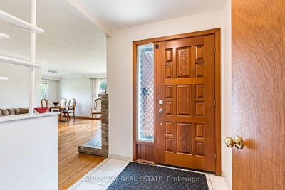 163 Floradale Drive • Mississauga, ON photo 3