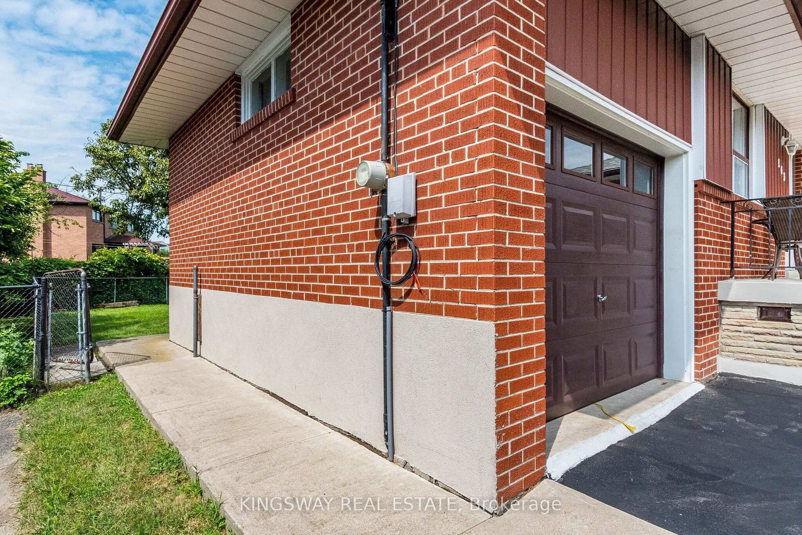 163 Floradale Drive • Mississauga, ON photo 31