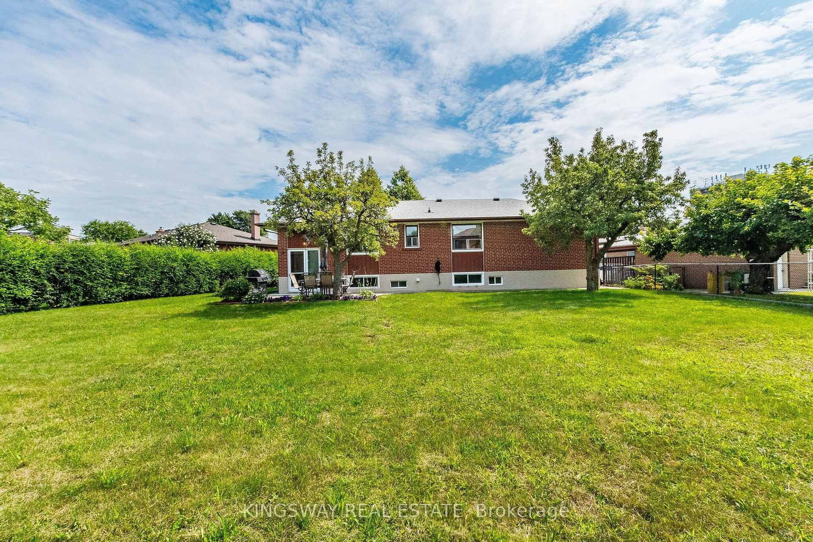 163 Floradale Drive • Mississauga, ON photo 34