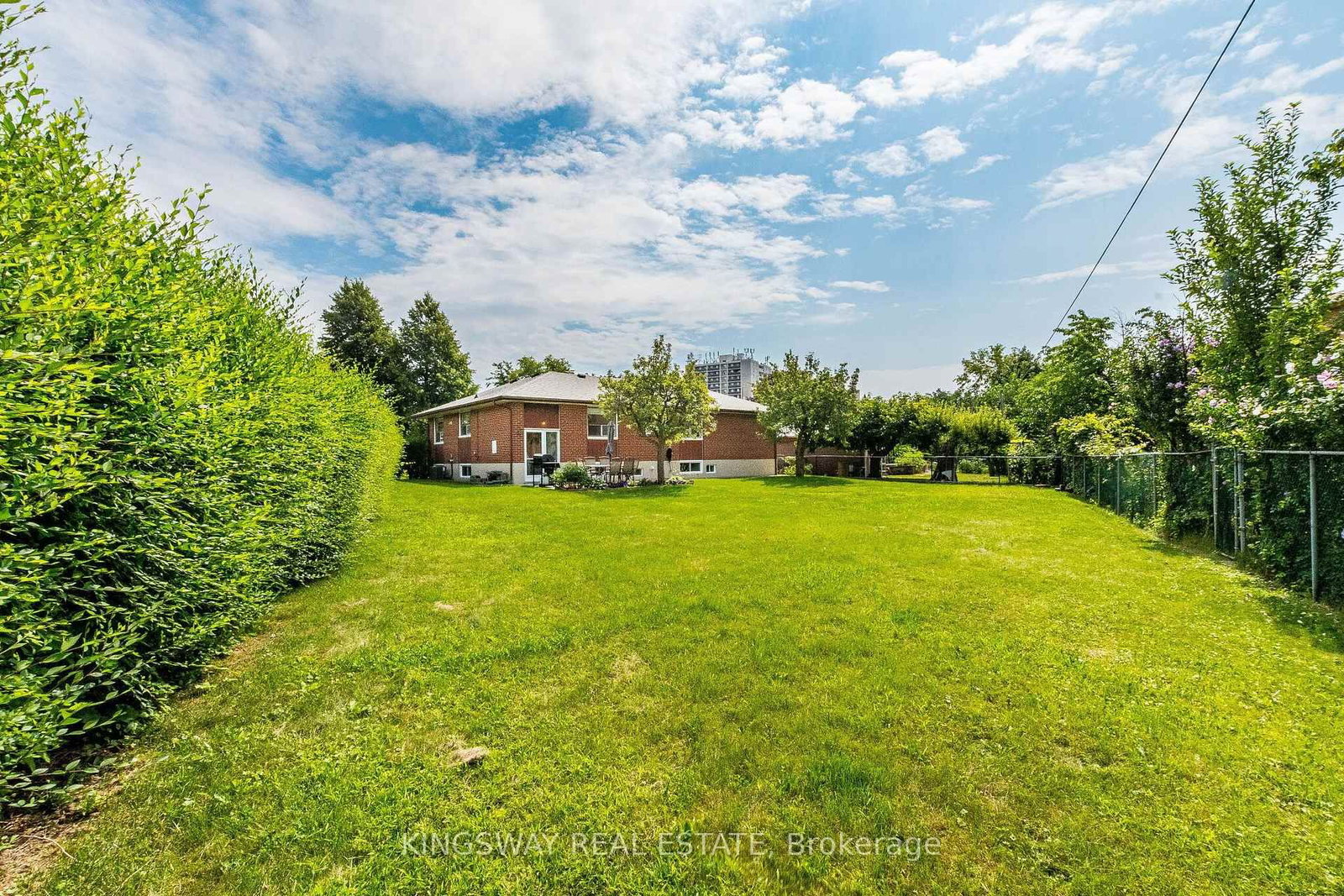 163 Floradale Drive • Mississauga, ON photo 35