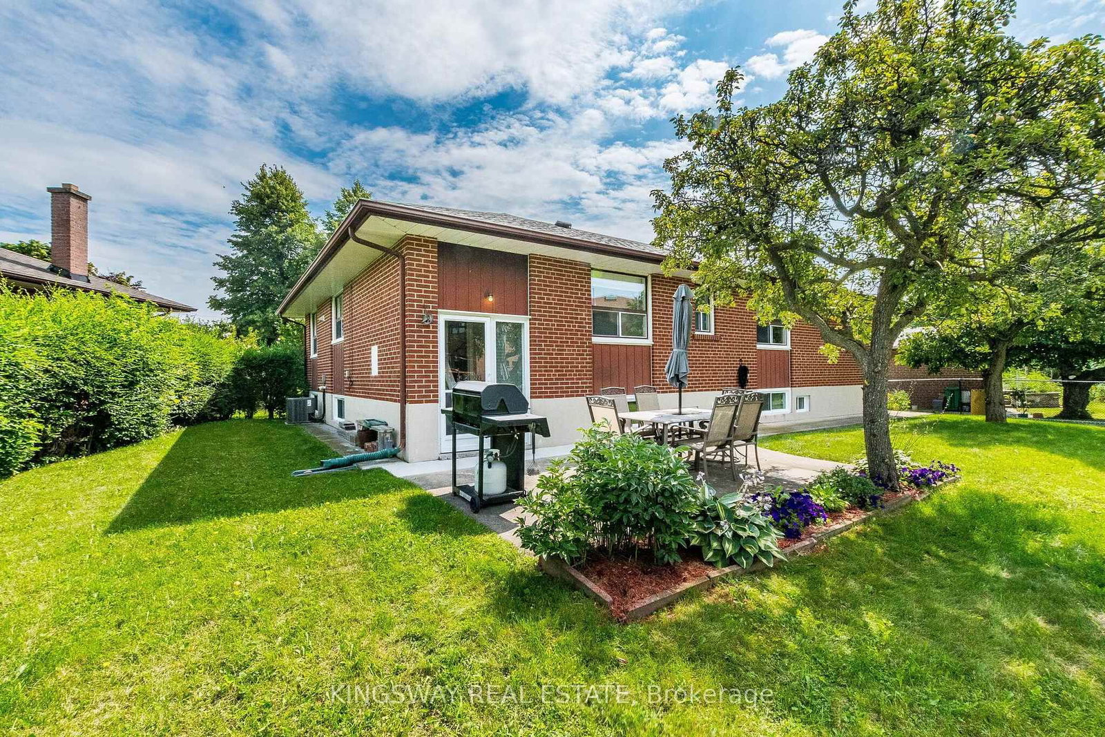 163 Floradale Drive • Mississauga, ON photo 36
