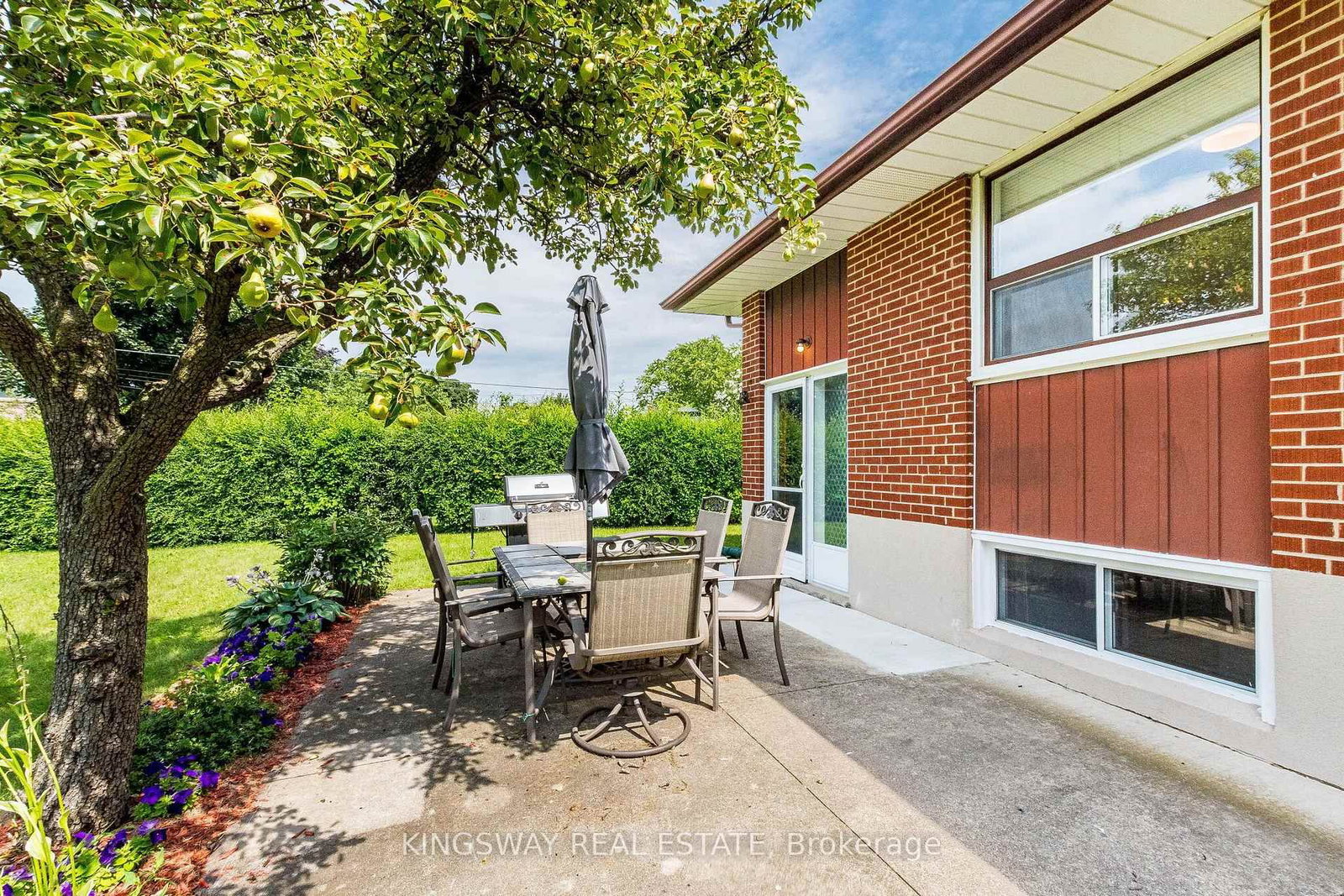 163 Floradale Drive • Mississauga, ON photo 38