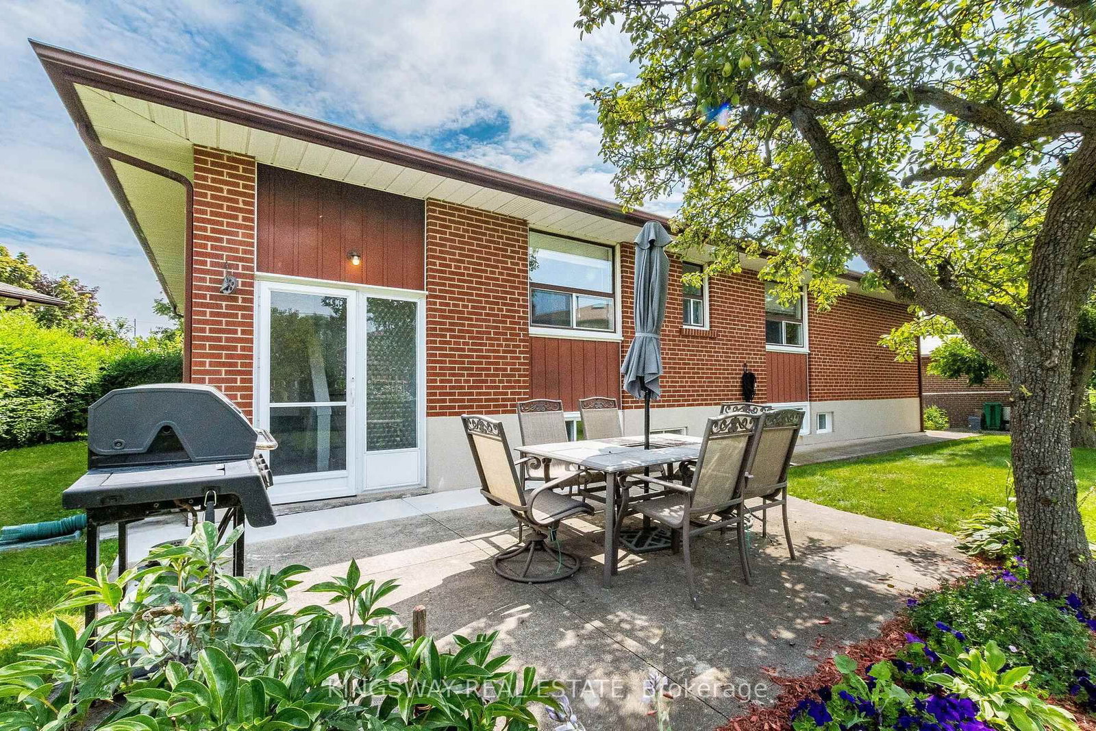163 Floradale Drive • Mississauga, ON photo 39