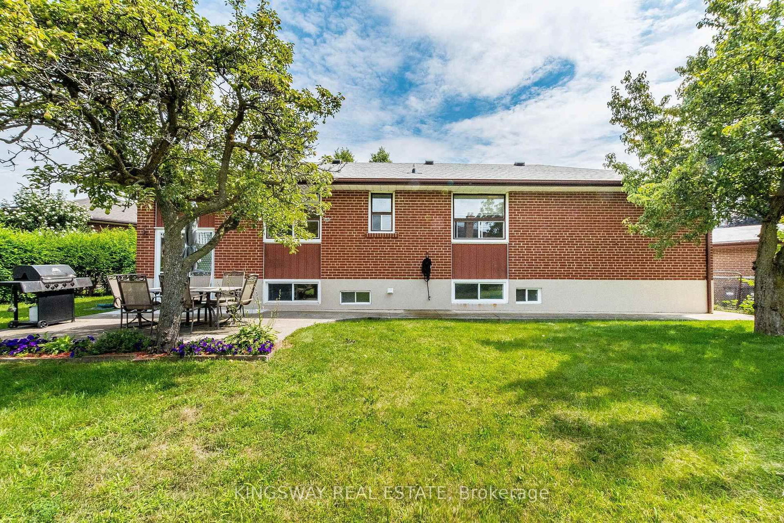163 Floradale Drive • Mississauga, ON photo 40
