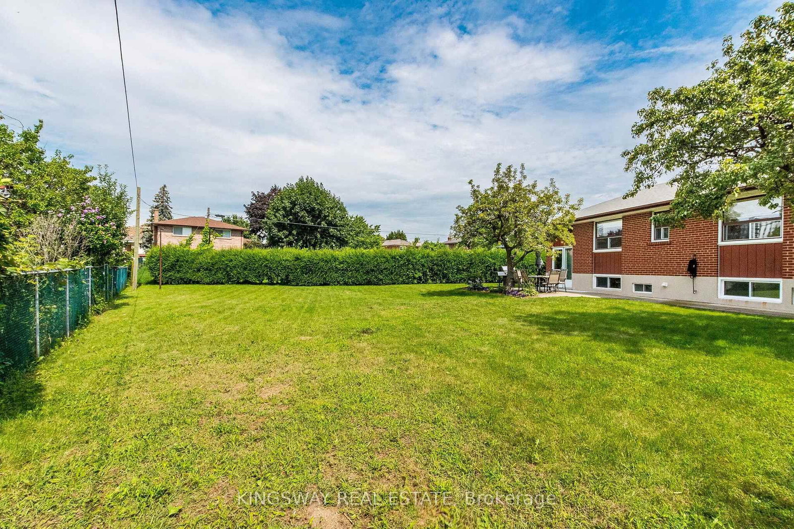 163 Floradale Drive • Mississauga, ON photo 41
