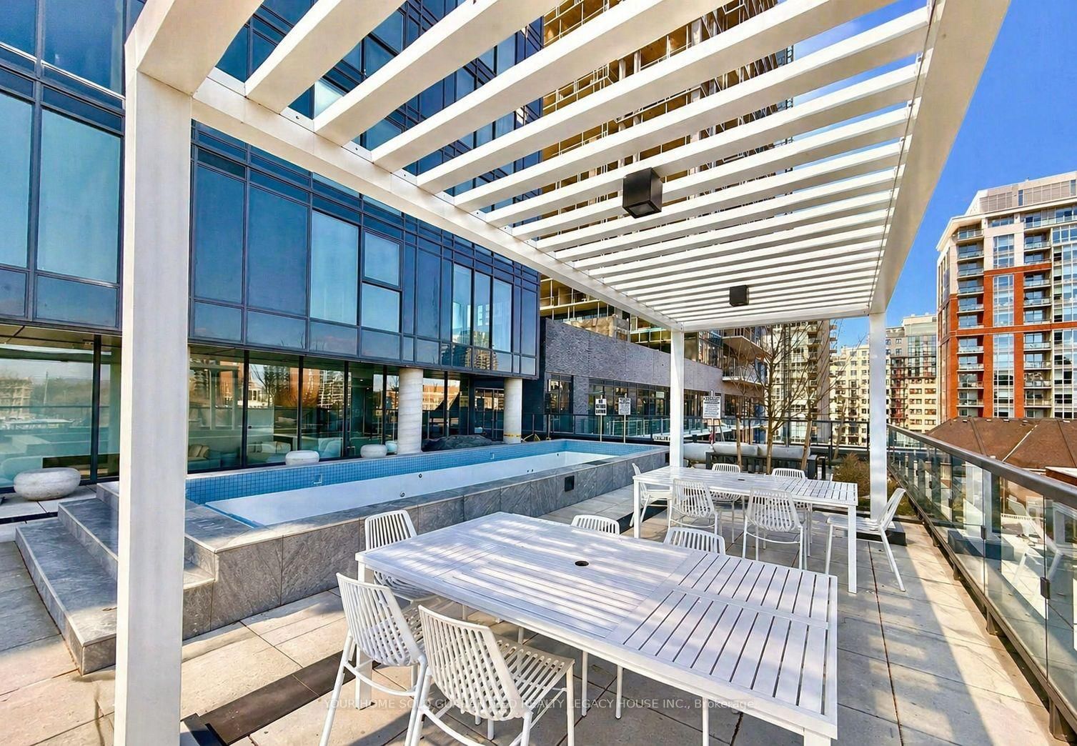 370 Martha Street • #1805 • Burlington, ON photo 30