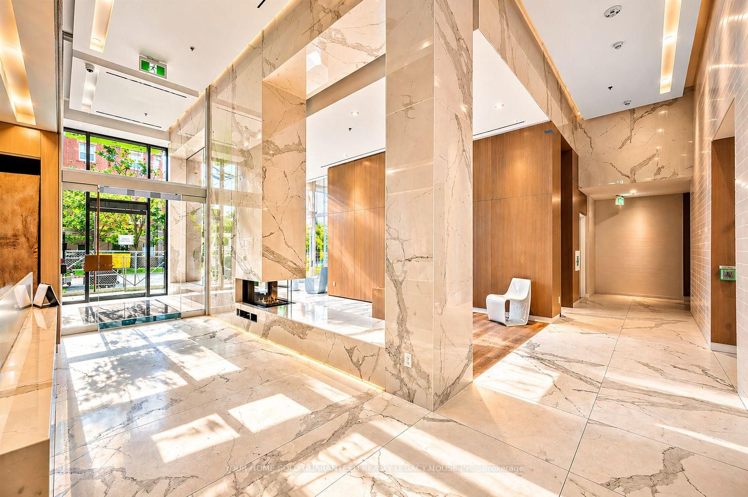 370 Martha Street • #1805 • Burlington, ON photo 32