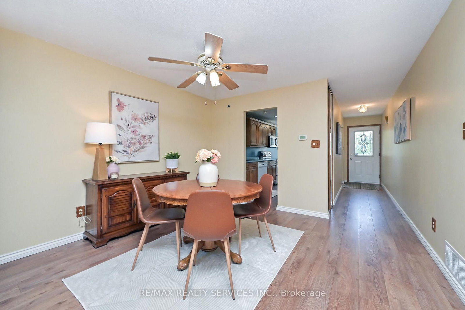 2 Lindridge Avenue • Brampton, ON photo 11