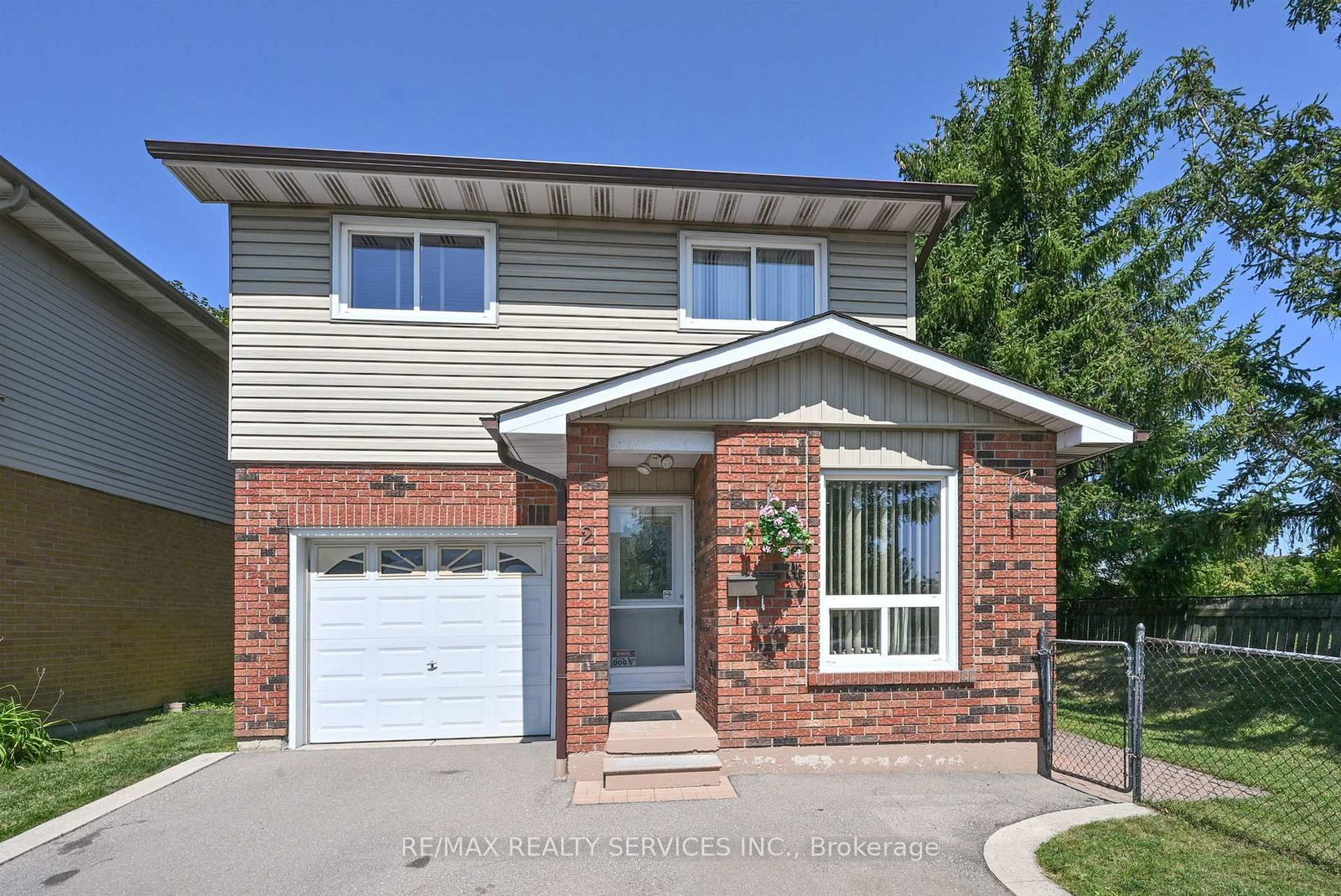 2 Lindridge Avenue • Brampton, ON photo 2