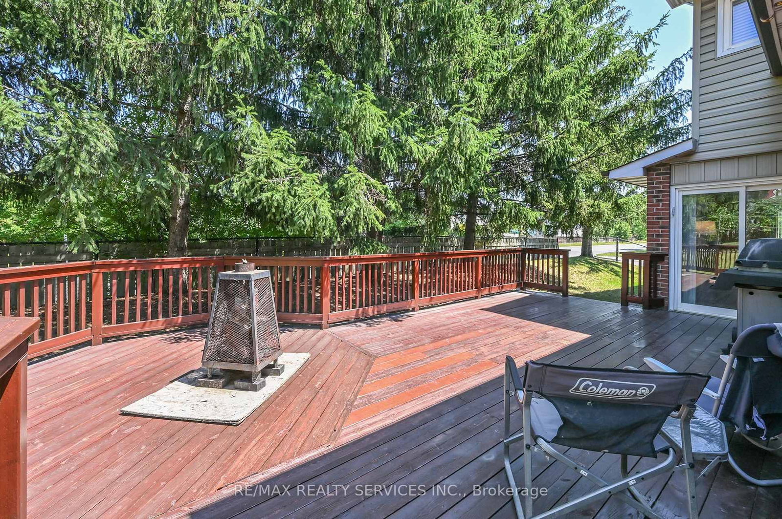 2 Lindridge Avenue • Brampton, ON photo 24
