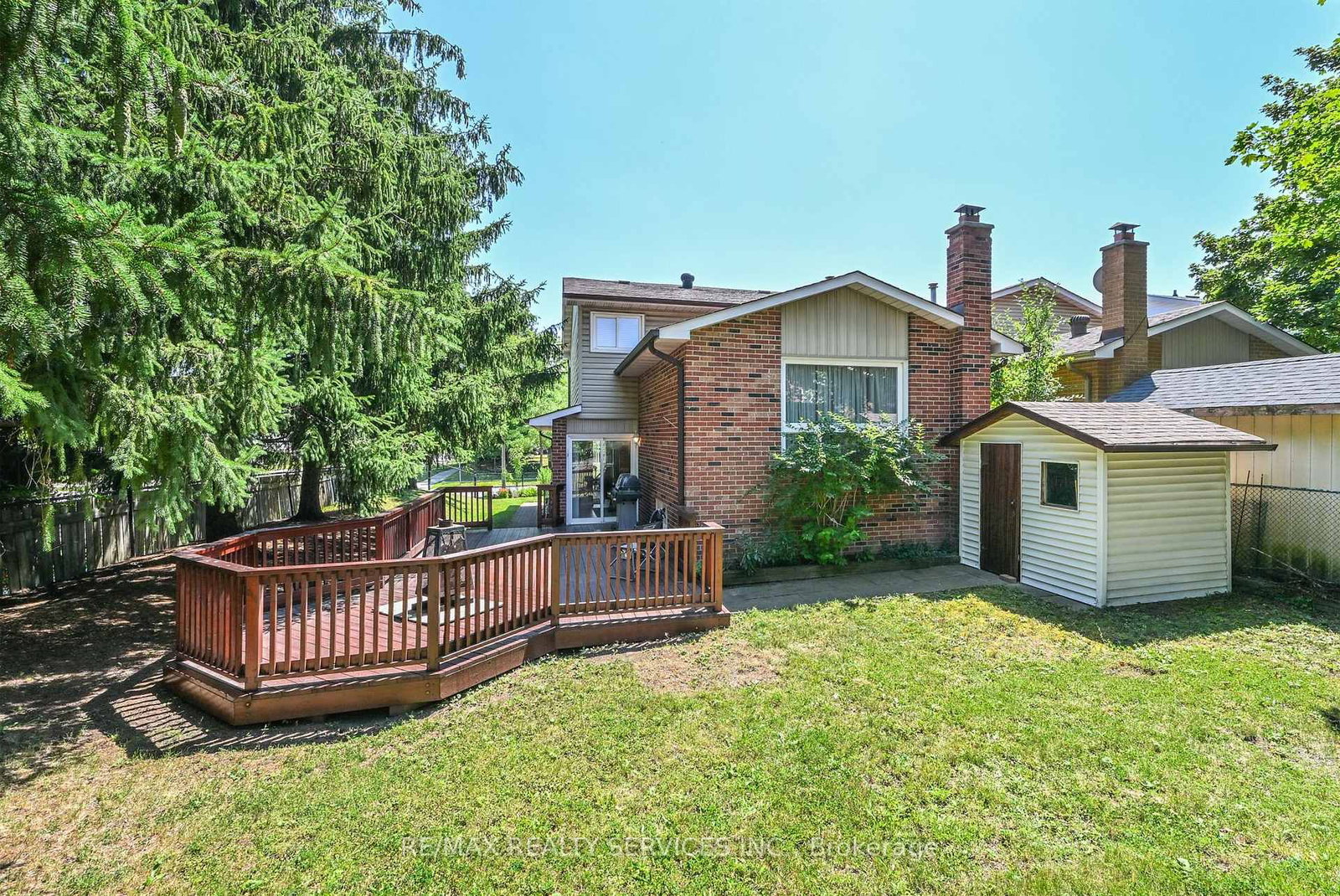 2 Lindridge Avenue • Brampton, ON photo 25