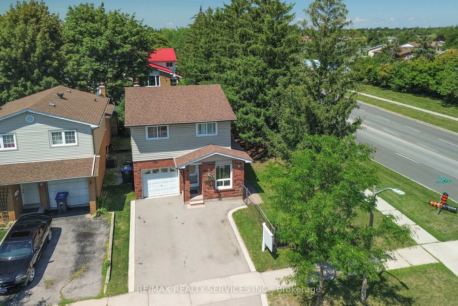 2 Lindridge Avenue • Brampton, ON photo 29