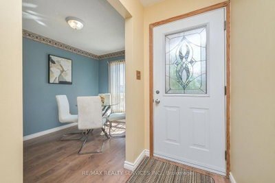 2 Lindridge Avenue • Brampton, ON photo 3