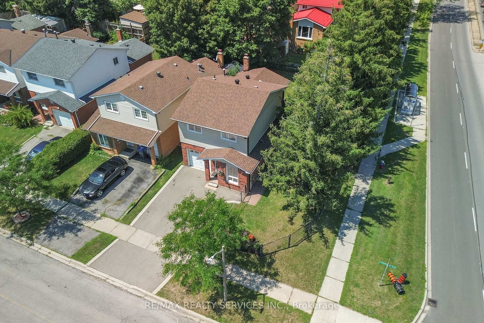 2 Lindridge Avenue • Brampton, ON photo 30