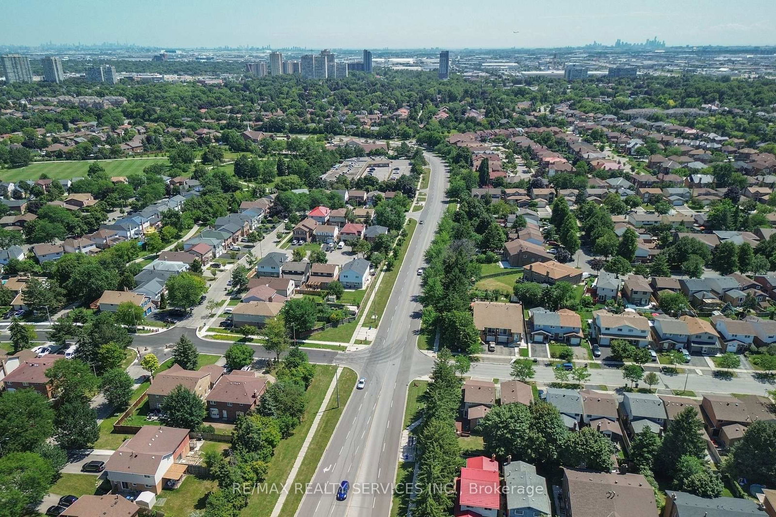 2 Lindridge Avenue • Brampton, ON photo 33