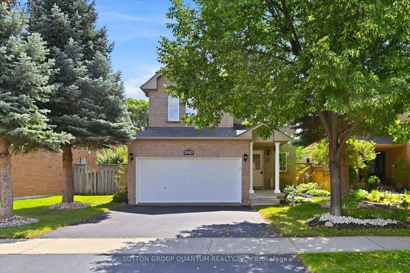 2092 Glenfield Road