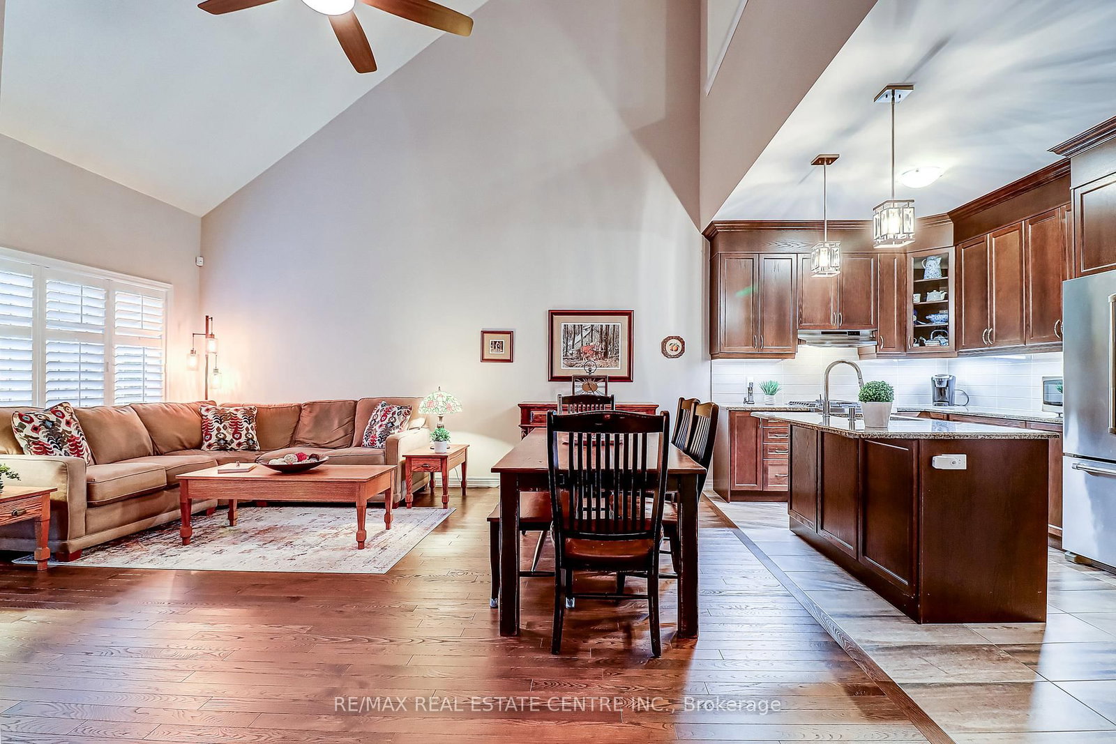3 Alamode Road • Brampton, ON photo 11