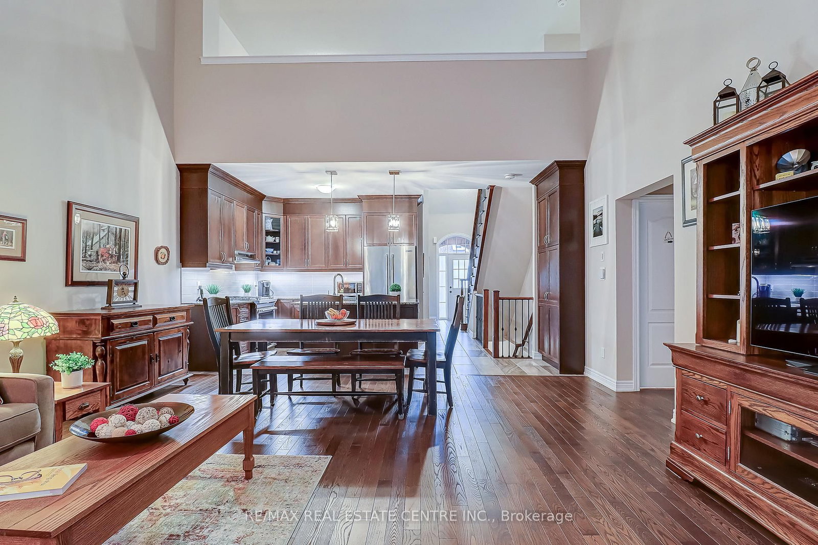 3 Alamode Road • Brampton, ON photo 13