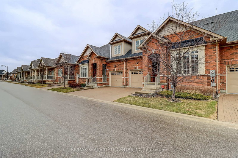 3 Alamode Road