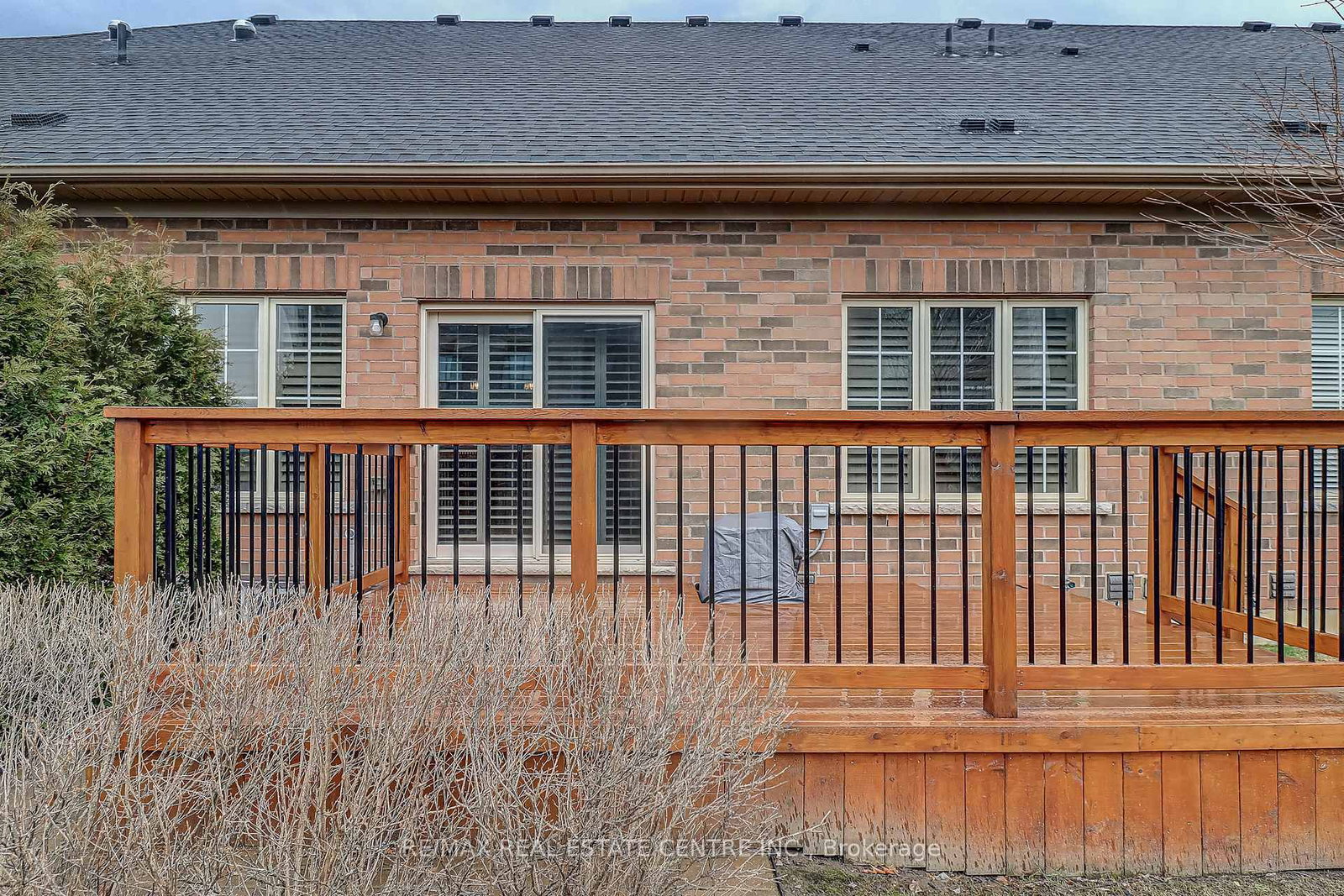 3 Alamode Road • Brampton, ON photo 29