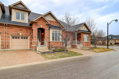 3 Alamode Road • Brampton, ON photo 3