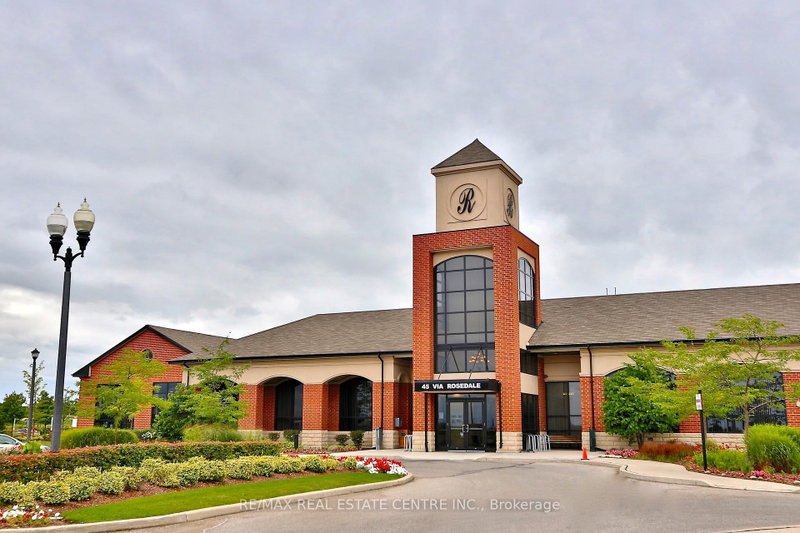 3 Alamode Brampton,ON L6R 3Z8 — Photo 32
