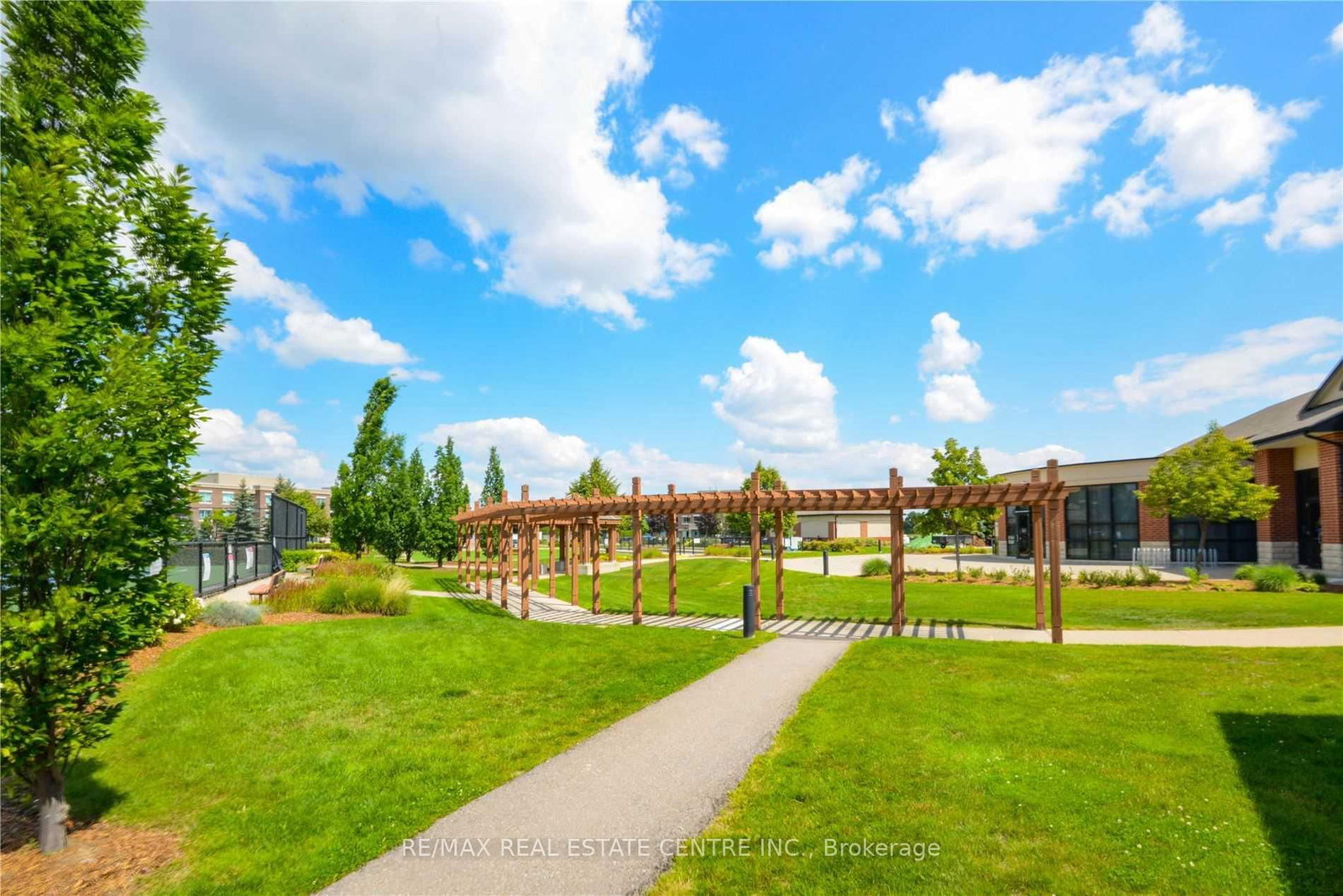 3 Alamode Road • Brampton, ON photo 43