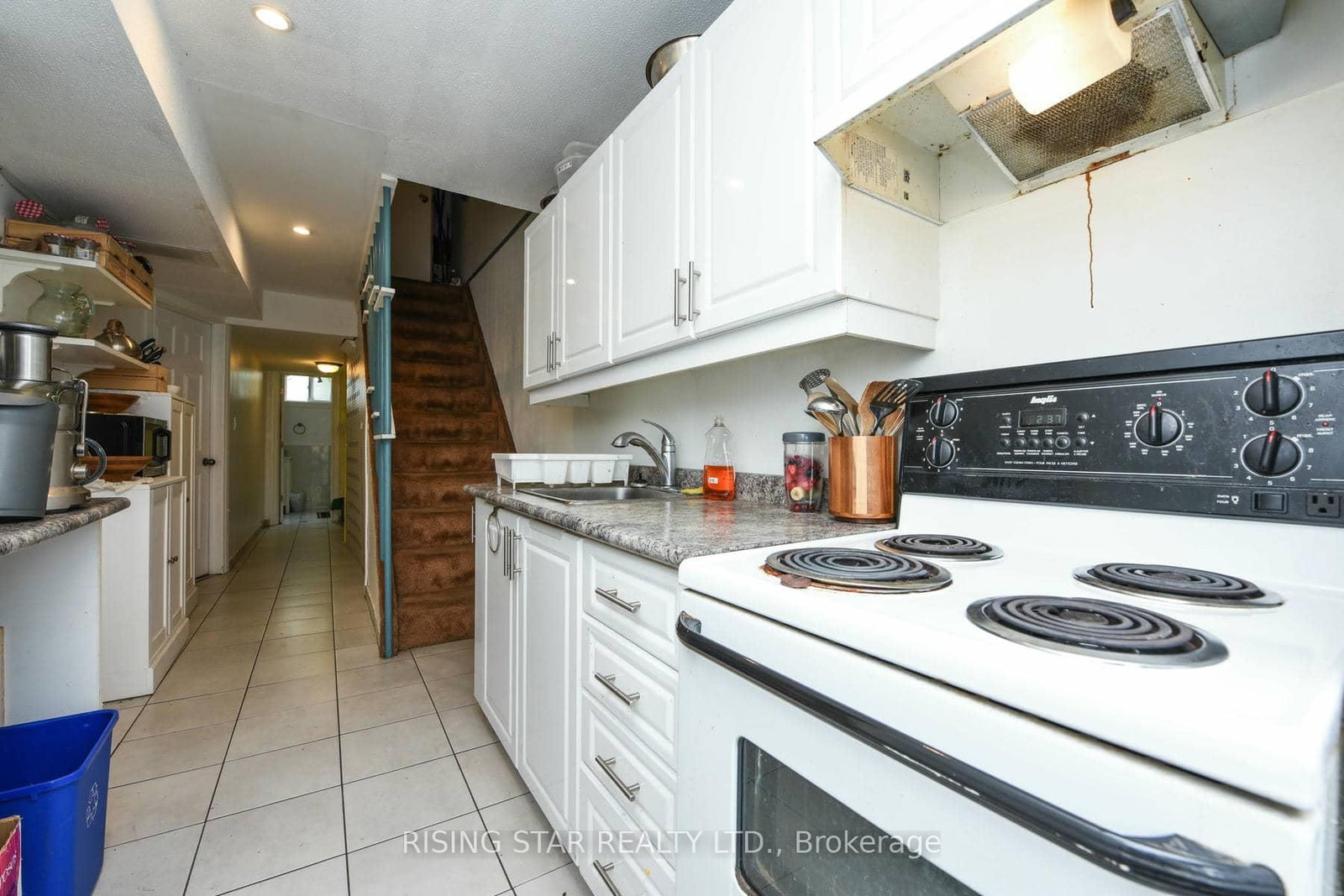 3295 Chipley Crescent • Mississauga, ON photo 29