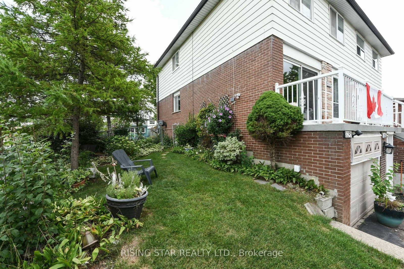 3295 Chipley Crescent • Mississauga, ON photo 38