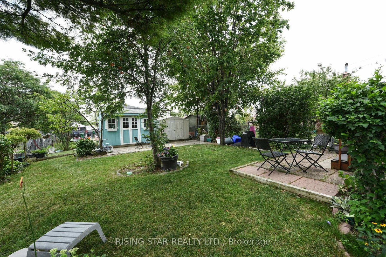 3295 Chipley Crescent • Mississauga, ON photo 39