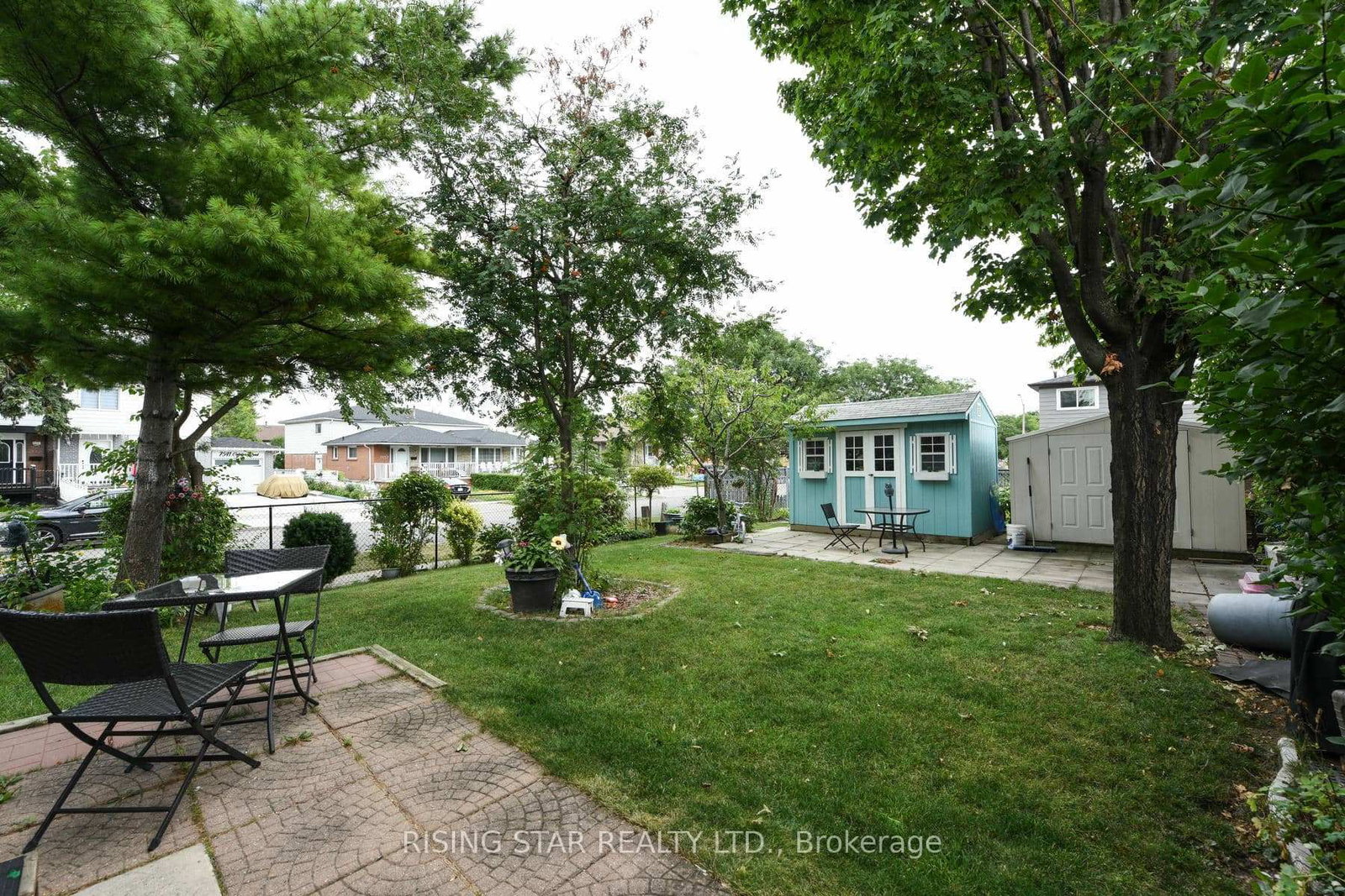 3295 Chipley Crescent • Mississauga, ON photo 43