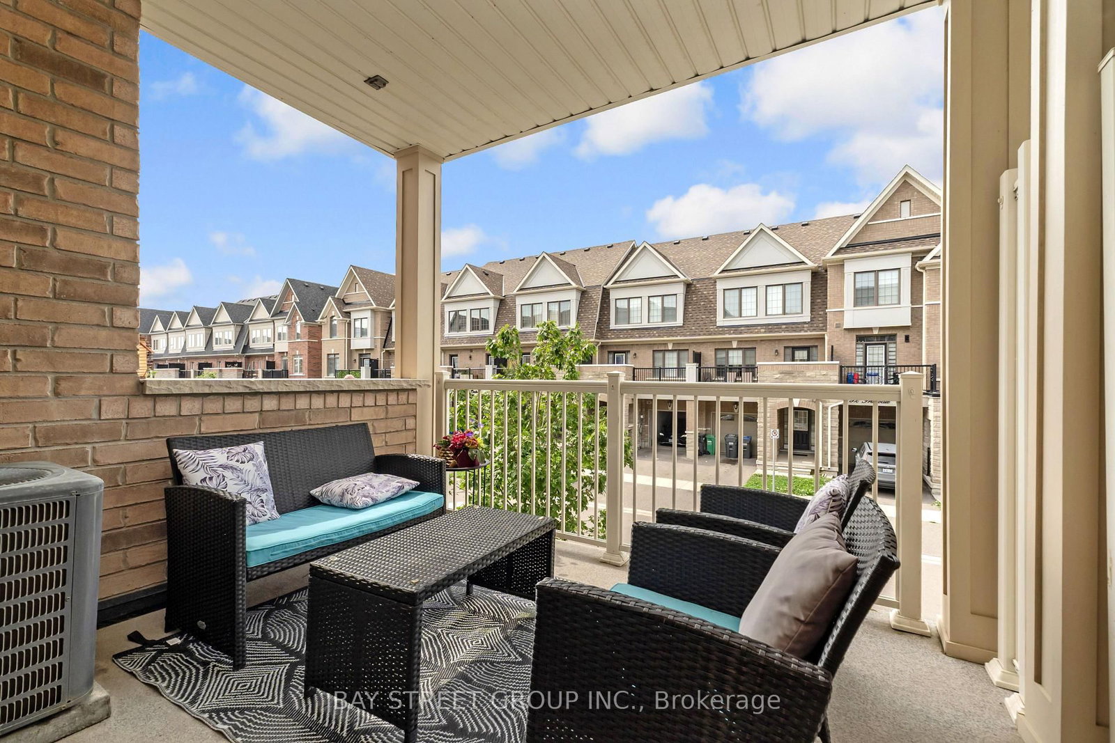 53 Fruitvale Circle • Brampton, ON photo 21
