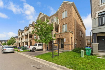 53 Fruitvale Circle • Brampton, ON photo 3