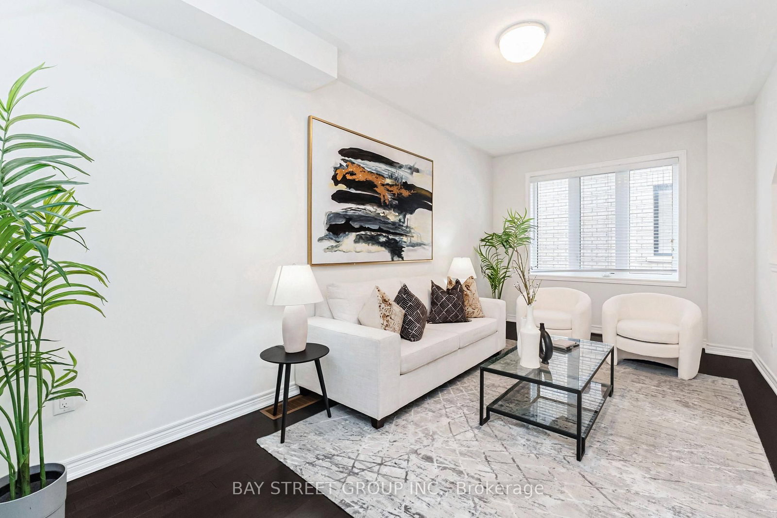 53 Fruitvale Circle • Brampton, ON photo 8
