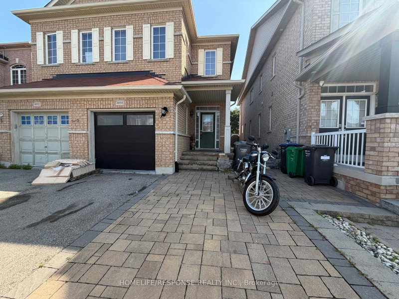 4694 CENTRETOWN Way