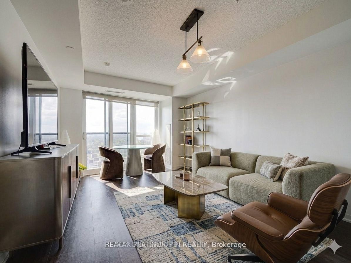 9 Valhalla Inn Road • #2405 • Toronto, ON photo 2