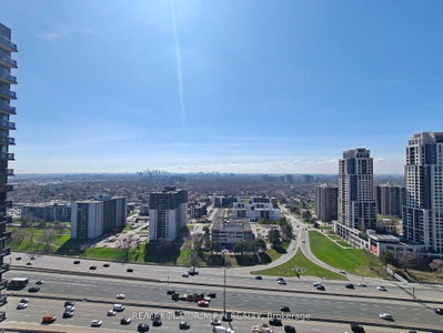 9 Valhalla Inn Road • #2405 • Toronto, ON photo 4