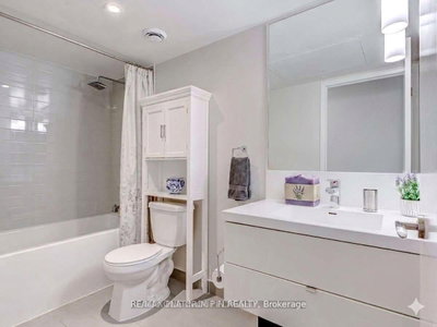 9 Valhalla Inn Road • #2405 • Toronto, ON photo 6