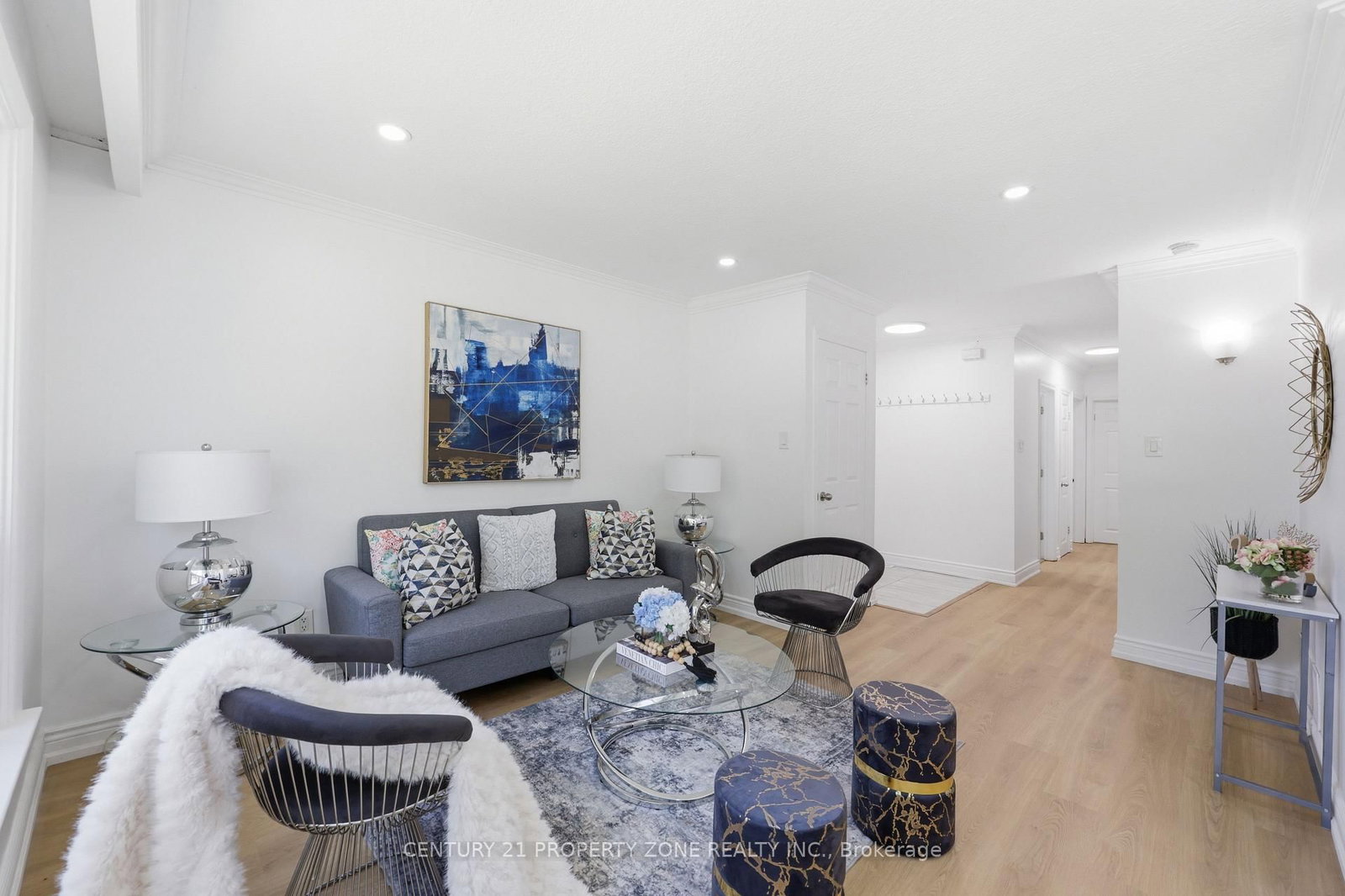 45 Brisco Street • Brampton, ON photo 1