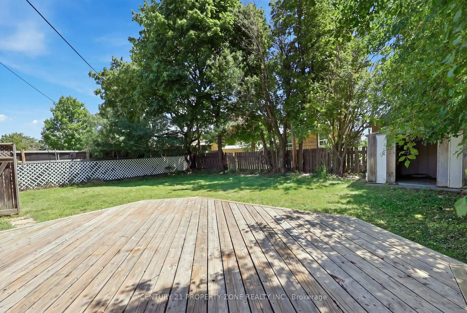 45 Brisco Street • Brampton, ON photo 20