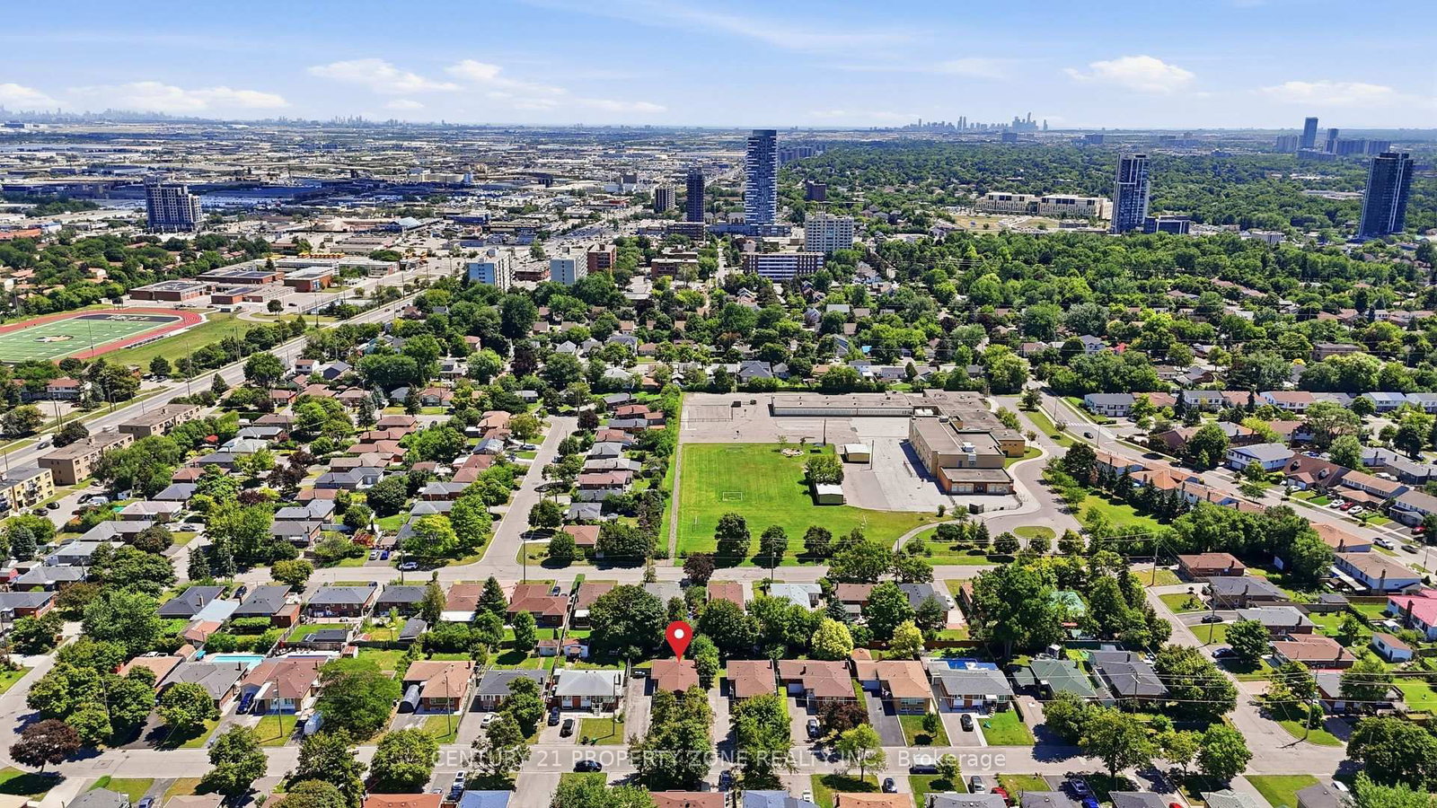 45 Brisco Street • Brampton, ON photo 23