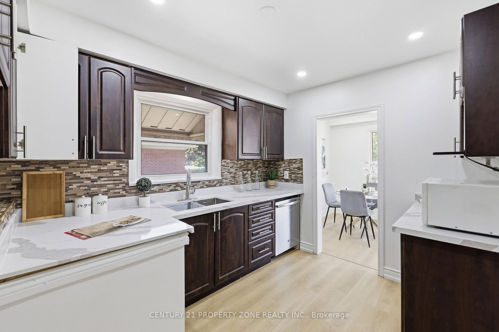 45 Brisco Street • Brampton, ON photo 4