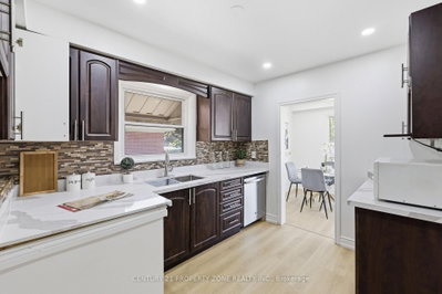 45 Brisco Street • Brampton, ON photo 4