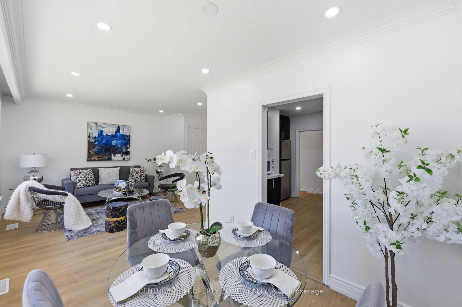45 Brisco Street • Brampton, ON photo 5