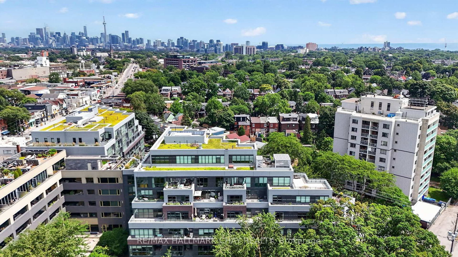 38 Howard Park Avenue • #523 • Toronto, ON photo 35